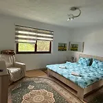 Comfort House Near Pyramides 公寓 维索科