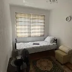 公寓 Comfort House Near Pyramides 维索科