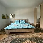 Comfort House Near Pyramides 公寓 维索科
