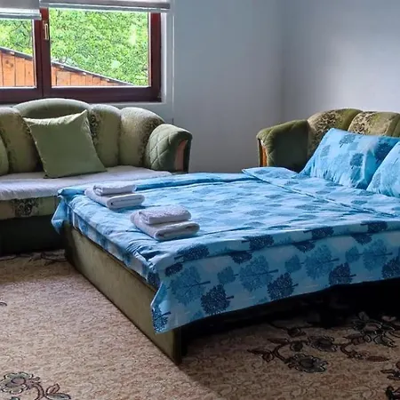 Comfort House Near Pyramides Apartman *