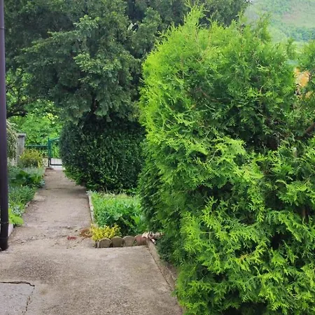 Comfort House Near Pyramides Apartmán Visoko