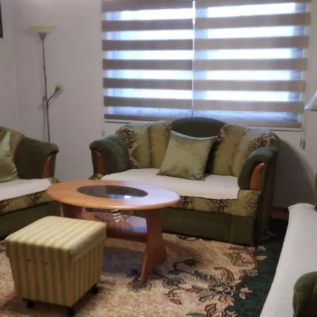 Comfort House Near Pyramides * Visoko