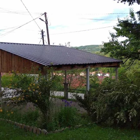 Apartman Comfort House Near Pyramides