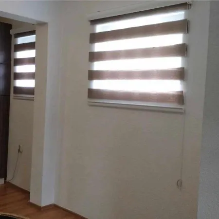 Apartment Comfort House Near Pyramides *