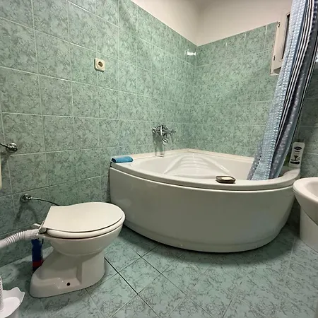 Apartmán Comfort House Near Pyramides Visoko