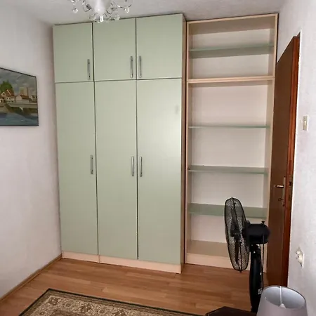 Comfort House Near Pyramides Apartman *