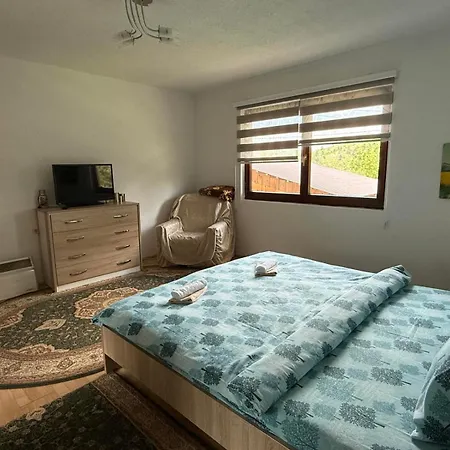 Apartman Comfort House Near Pyramides *