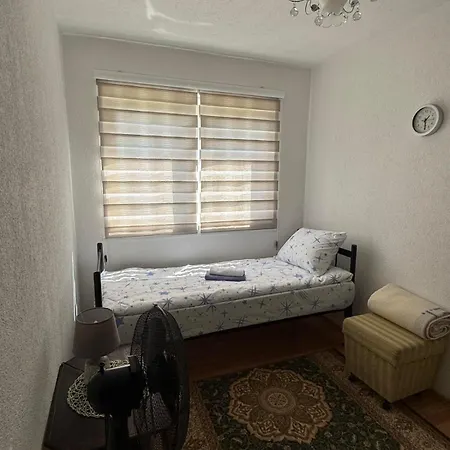 Апартаменты Comfort House Near Pyramides Високо