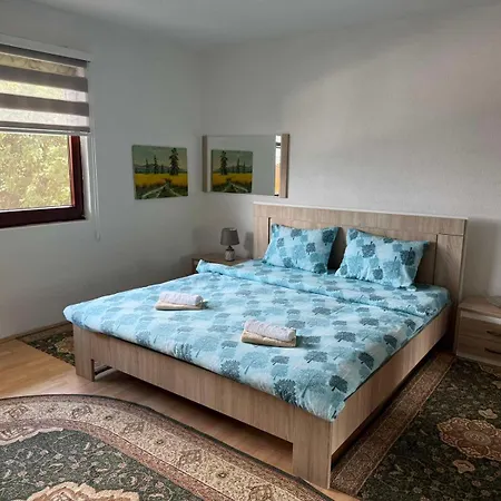 Comfort House Near Pyramides *