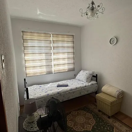 Comfort House Near Pyramides Visoko