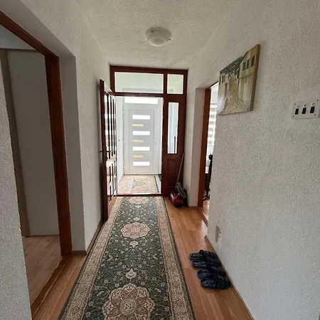 Comfort House Near Pyramides *