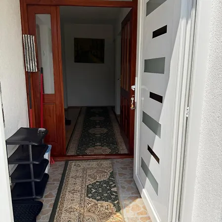 Comfort House Near Pyramides *