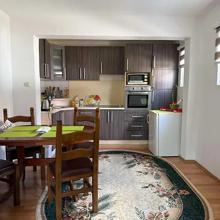 Apartment Comfort House Near Pyramides Visoko