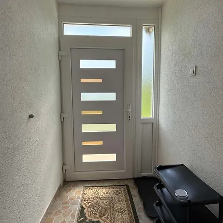 Comfort House Near Pyramides *