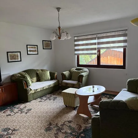 Comfort House Near Pyramides * Visoko