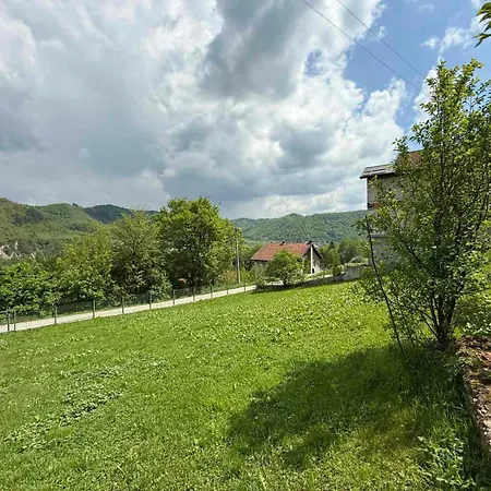 Comfort House Near Pyramides *