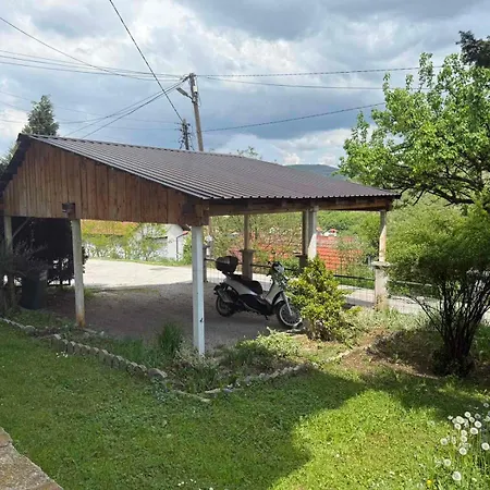 Comfort House Near Pyramides * Visoko