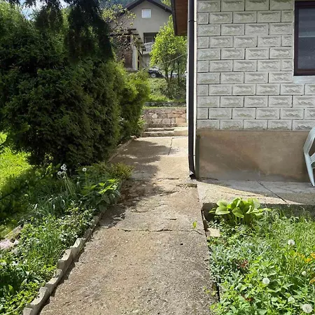 Comfort House Near Pyramides Апартаменты *